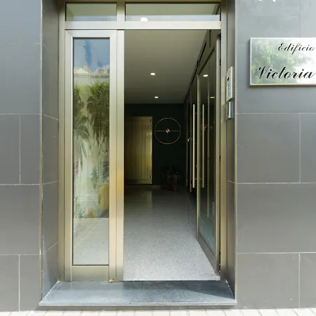 Waterfront In By Playa De Melenara * Telde