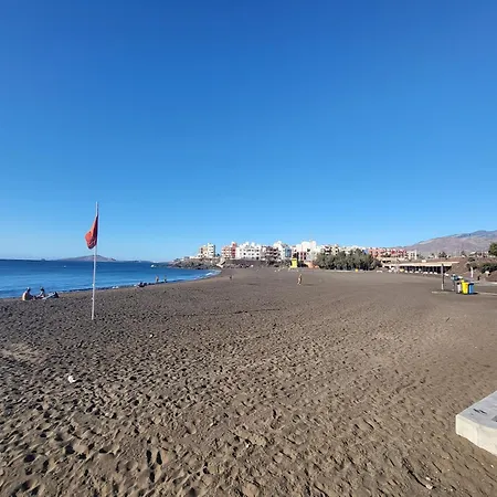 Waterfront In By Playa De Melenara * Telde