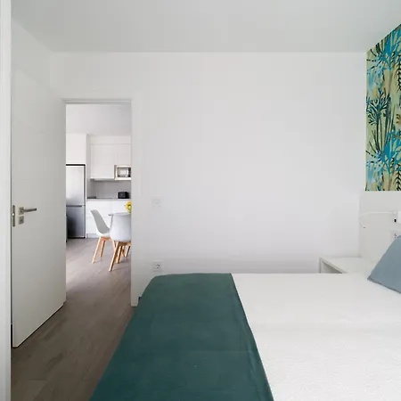 Waterfront In By Playa De Melenara * Telde